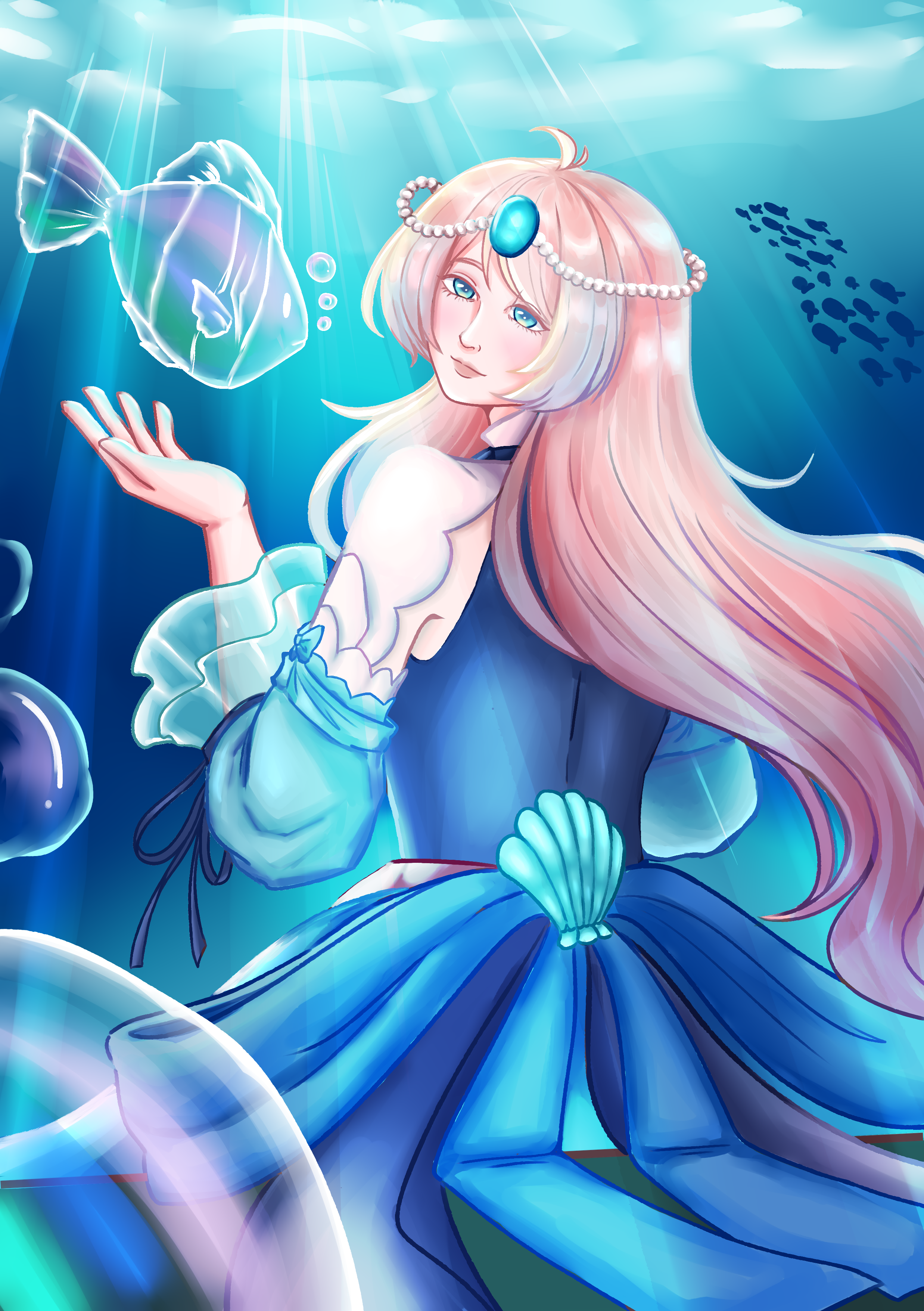 Commission