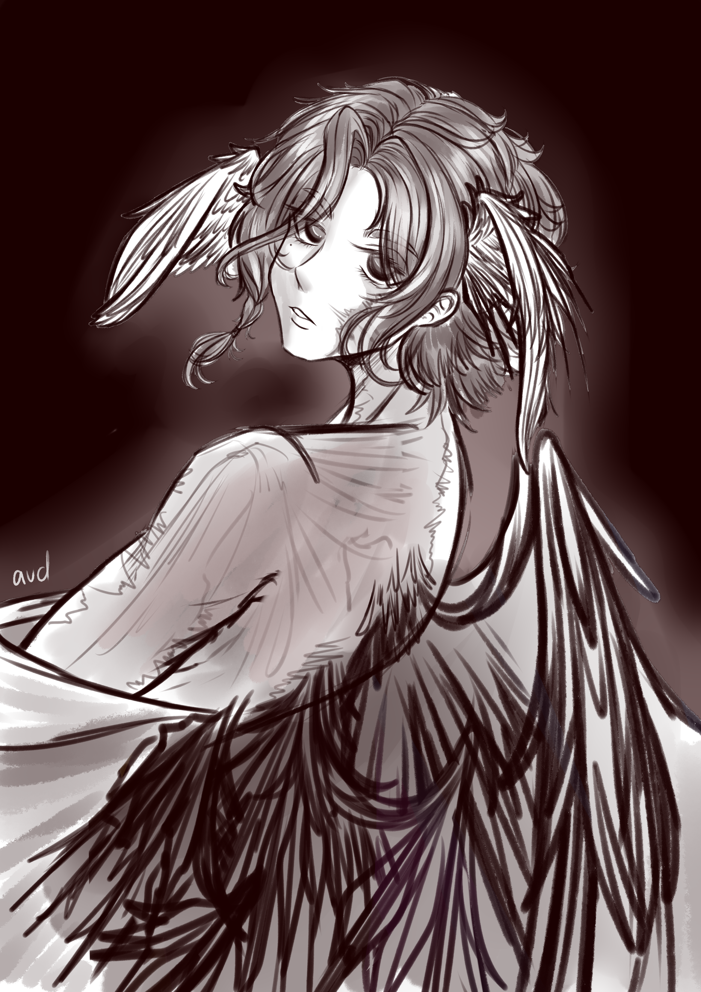 Original Character