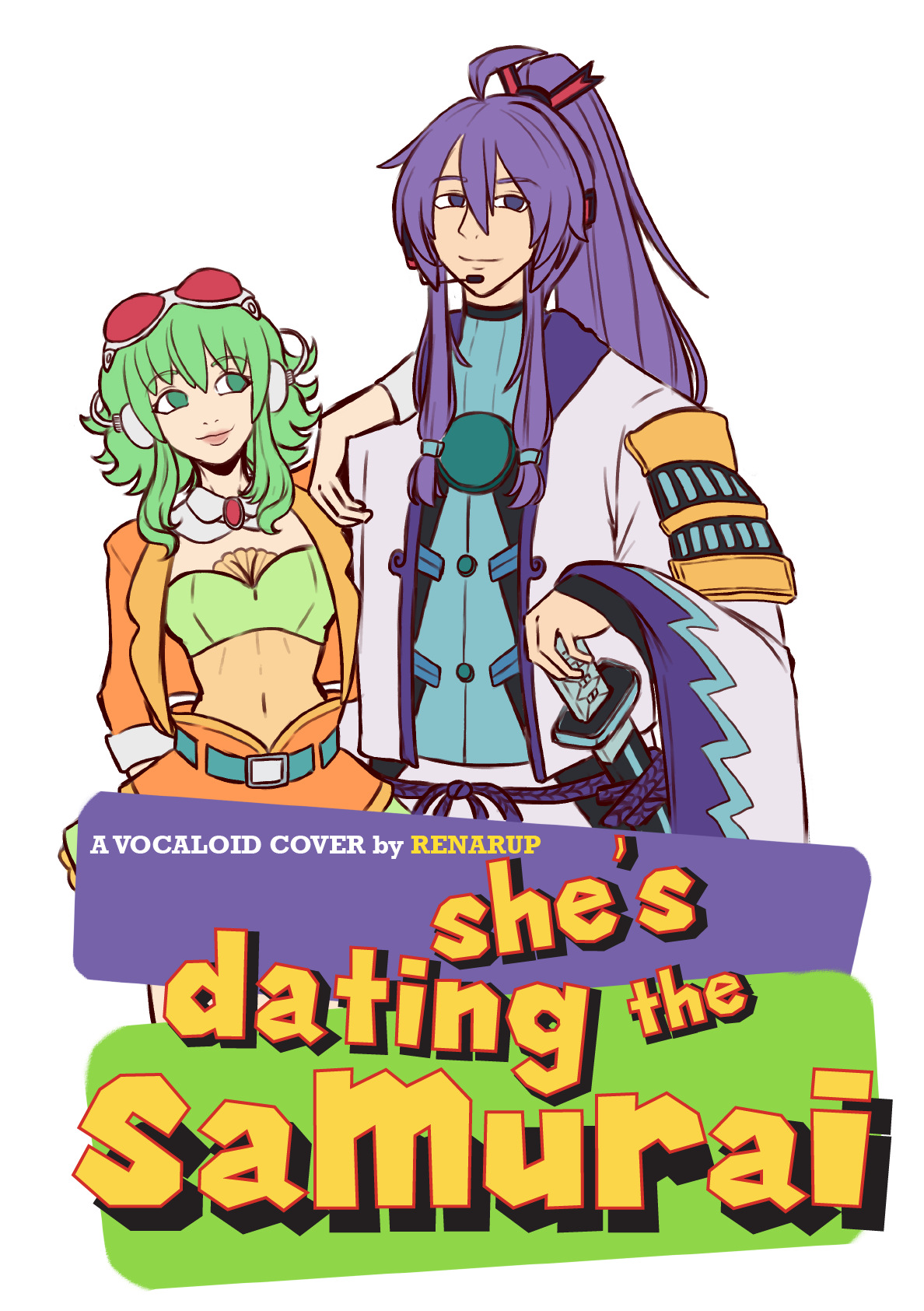 Fan Art
