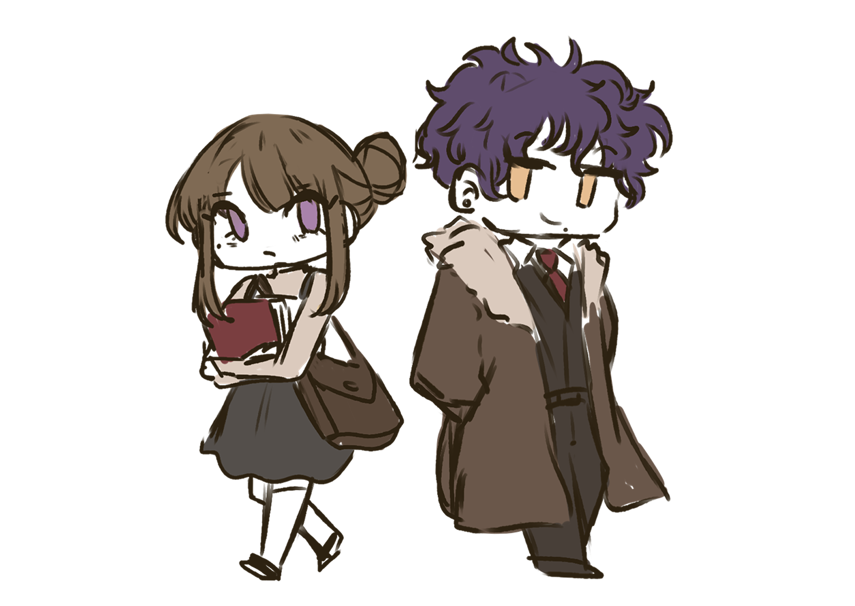 Original Character